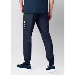 JAKO Performance Präsentationsanzug 908 - marine/JAKO blau 4XL
