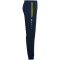 JAKO Performance Präsentationsanzug 908 - marine/JAKO blau 4XL