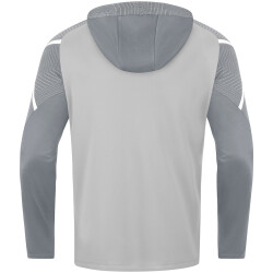 JAKO Performance Präsentationsanzug 845 - soft grey/steingrau S