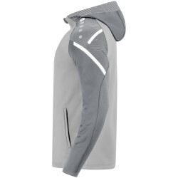 JAKO Performance Präsentationsanzug 845 - soft grey/steingrau S