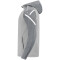 JAKO Performance Präsentationsanzug 845 - soft grey/steingrau S