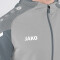 JAKO Performance Präsentationsanzug 845 - soft grey/steingrau S