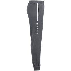 JAKO Performance Präsentationsanzug 845 - soft grey/steingrau 4XL