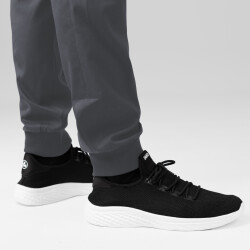JAKO Performance Präsentationsanzug 845 - soft grey/steingrau 4XL