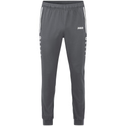 JAKO Performance Präsentationsanzug 845 - soft grey/steingrau 4XL