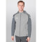 JAKO Performance Präsentationsanzug 845 - soft grey/steingrau 4XL