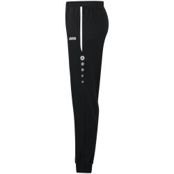 JAKO Performance Präsentationsanzug 804 - schwarz/anthra light 4XL