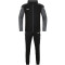 JAKO Performance Präsentationsanzug 804 - schwarz/anthra light 4XL
