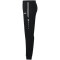 JAKO Performance Präsentationsanzug 804 - schwarz/anthra light 4XL