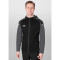 JAKO Performance Präsentationsanzug 804 - schwarz/anthra light 4XL