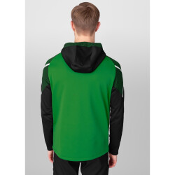 JAKO Performance Präsentationsanzug 221 - soft green/schwarz S