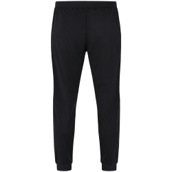 JAKO Performance Trainingsanzug Polyester mit Kapuze Kinder 221 - soft green/schwarz 128