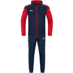 JAKO Performance Trainingsanzug Polyester mit Kapuze 909...