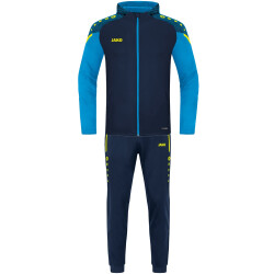 JAKO Performance Trainingsanzug Polyester mit Kapuze 908...