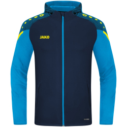 JAKO Performance Trainingsanzug Polyester mit Kapuze 908...