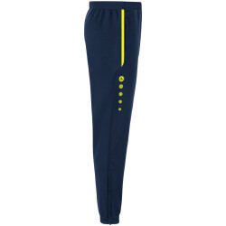 JAKO Performance Trainingsanzug Polyester mit Kapuze 908 - marine/JAKO blau XXL