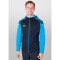 JAKO Performance Trainingsanzug Polyester mit Kapuze 908 - marine/JAKO blau XXL