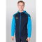 JAKO Performance Trainingsanzug Polyester mit Kapuze 908 - marine/JAKO blau 3XL