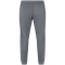 JAKO Performance Trainingsanzug Polyester mit Kapuze 845 - soft grey/steingrau S