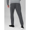 JAKO Performance Trainingsanzug Polyester mit Kapuze 845 - soft grey/steingrau M