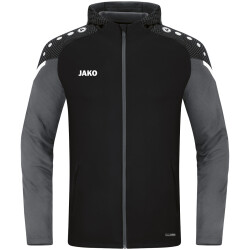 JAKO Performance Trainingsanzug Polyester mit Kapuze 804...