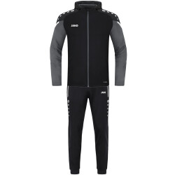 JAKO Performance Trainingsanzug Polyester mit Kapuze 804...