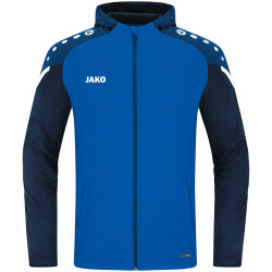 JAKO Performance Trainingsanzug Polyester mit Kapuze 403...