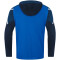 JAKO Performance Trainingsanzug Polyester mit Kapuze 403 - royal/marine 4XL