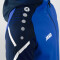 JAKO Performance Trainingsanzug Polyester mit Kapuze 403 - royal/marine 4XL