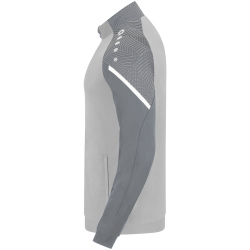 JAKO Performance Trainingsanzug Polyester Kinder 845 - soft grey/steingrau 116