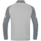 JAKO Performance Trainingsanzug Polyester Kinder 845 - soft grey/steingrau 116