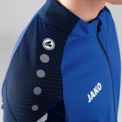 JAKO Performance Trainingsanzug Polyester Kinder 403 - royal/marine 116