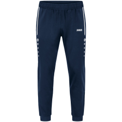 JAKO Performance Trainingsanzug Polyester Kinder 403 - royal/marine 116