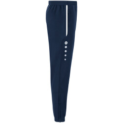 JAKO Performance Trainingsanzug Polyester 909 - marine/rot XXL