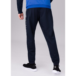 JAKO Performance Trainingsanzug Polyester 909 - marine/rot XXL