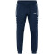JAKO Performance Trainingsanzug Polyester 909 - marine/rot XXL