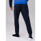 JAKO Performance Trainingsanzug Polyester 909 - marine/rot XXL