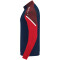 JAKO Performance Trainingsanzug Polyester 909 - marine/rot XXL