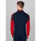 JAKO Performance Trainingsanzug Polyester 909 - marine/rot XXL