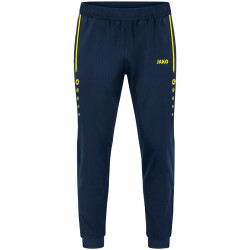 JAKO Performance Trainingsanzug Polyester 908 - marine/JAKO blau XXL