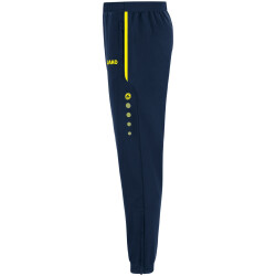 JAKO Performance Trainingsanzug Polyester 908 - marine/JAKO blau XXL
