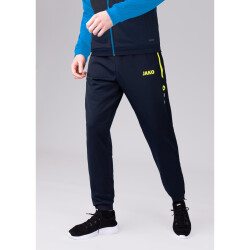 JAKO Performance Trainingsanzug Polyester 908 - marine/JAKO blau XXL