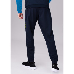 JAKO Performance Trainingsanzug Polyester 908 - marine/JAKO blau XXL
