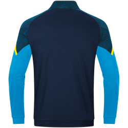 JAKO Performance Trainingsanzug Polyester 908 - marine/JAKO blau XXL