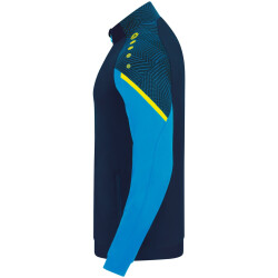 JAKO Performance Trainingsanzug Polyester 908 - marine/JAKO blau XXL