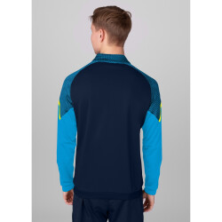 JAKO Performance Trainingsanzug Polyester 908 - marine/JAKO blau XXL