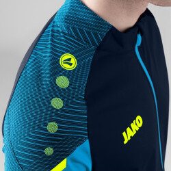 JAKO Performance Trainingsanzug Polyester 908 - marine/JAKO blau XXL