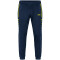 JAKO Performance Trainingsanzug Polyester 908 - marine/JAKO blau XXL
