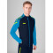 JAKO Performance Trainingsanzug Polyester 908 - marine/JAKO blau XXL