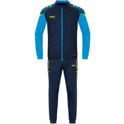 JAKO Performance Trainingsanzug Polyester 908 -...